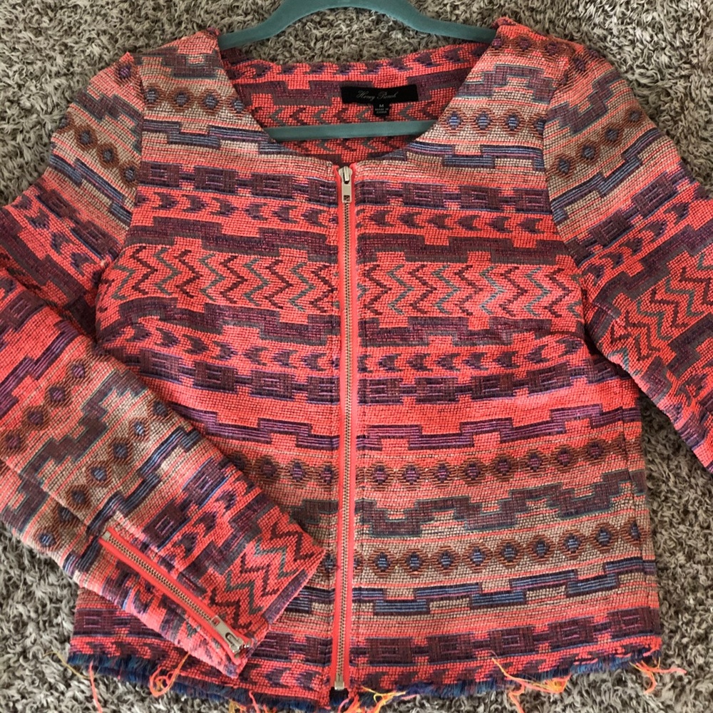 Boutique Jacket
